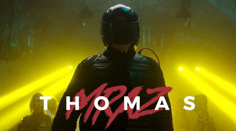 Thomas Mraz - Я Против Всех