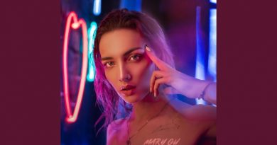 Mary Gu - Fuck You (Bonus Track)