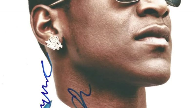 Labrinth - Mount Everest