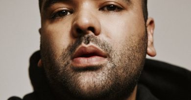 Naughty Boy, Chasing Grace - So Strong