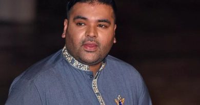 Naughty Boy, Ed Sheeran - Top Floor Cabana