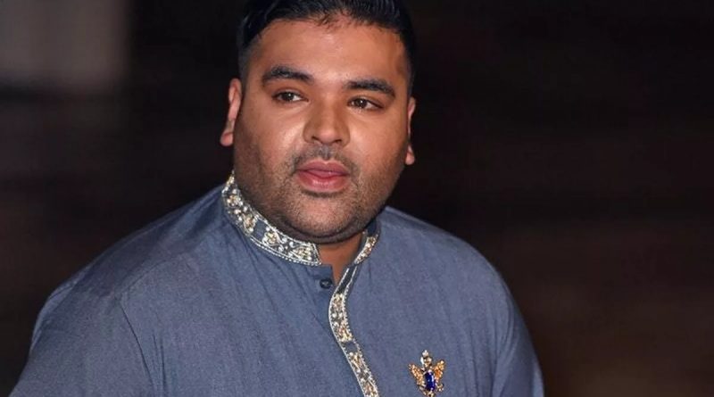 Naughty Boy, Ed Sheeran - Top Floor Cabana