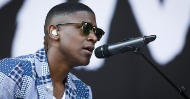 Labrinth - When I R.I.P.