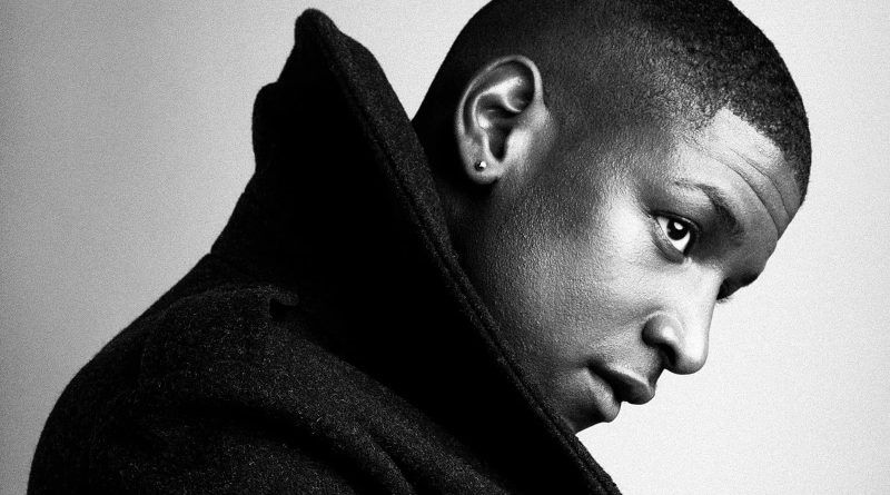 Labrinth - Nate Growing Up