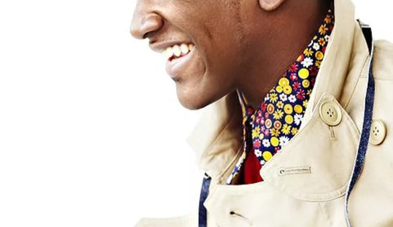 Labrinth - Sexy MF