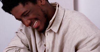 Labrinth - Dotted line / Juju Man