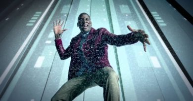 LSD, Sia, Diplo, Labrinth - Welcome to the Wonderful World of