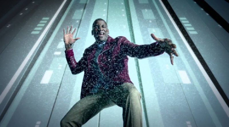 LSD, Sia, Diplo, Labrinth - Welcome to the Wonderful World of