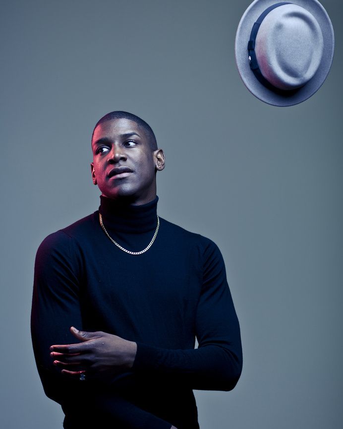 Labrinth - McKay & Cassie