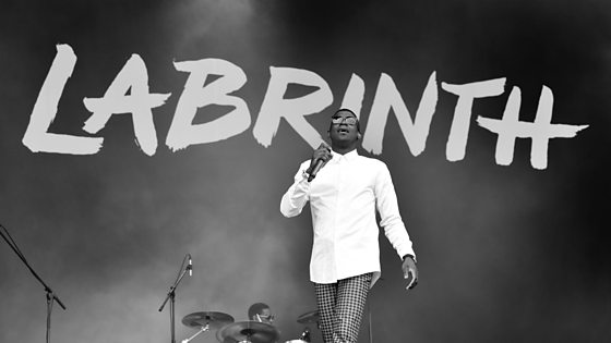 Labrinth - Misbehaving