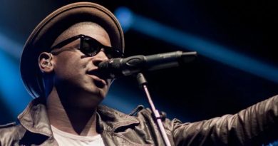 Plan B, Labrinth - Playing with Fire feat. Labrinth