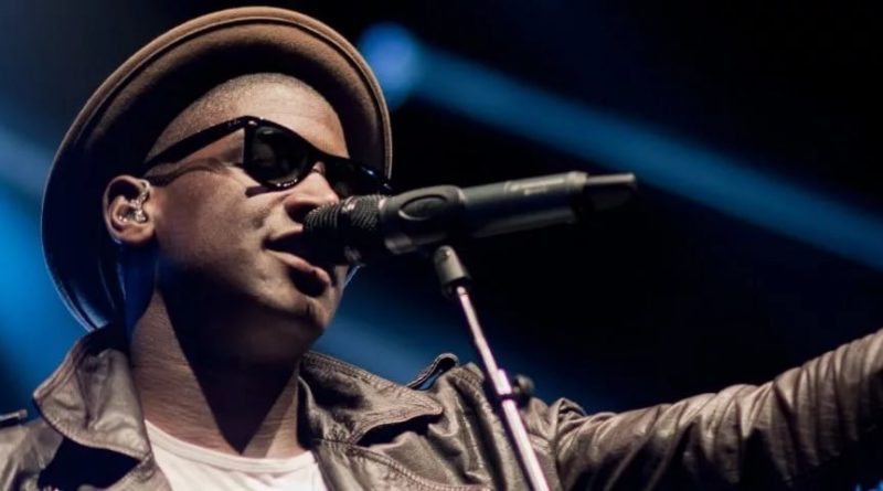 Plan B, Labrinth - Playing with Fire feat. Labrinth