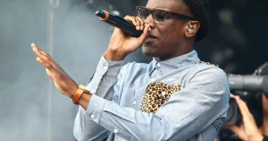 Labrinth - SIN DEMO