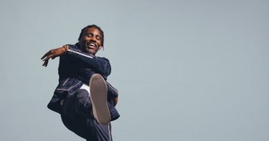 Wretch 32, Giggs - 10/10