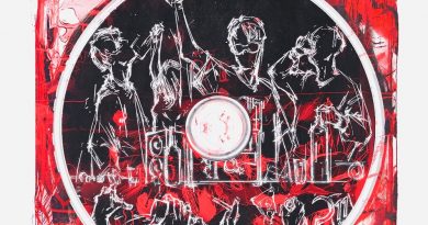 KRESTALL / Courier - ДАМБА