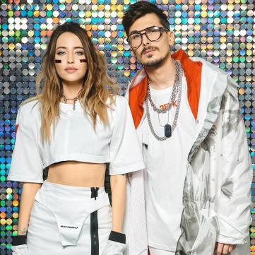 Время и Стекло - Fashionспазмы