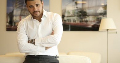 EMIN - Вершина