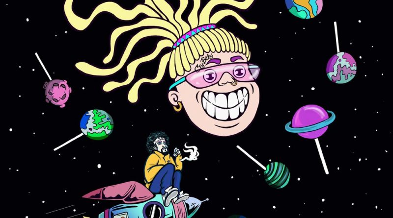 Black Dwarf Thomas Mraz feat. Fat Nick - Black Dwarf