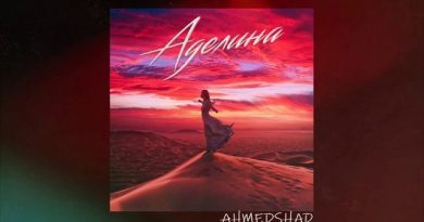 Ahmed Shad - Аделина