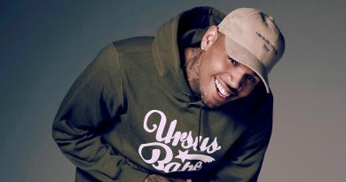 Chris Brown feat. Hoodybaby No Such Thing