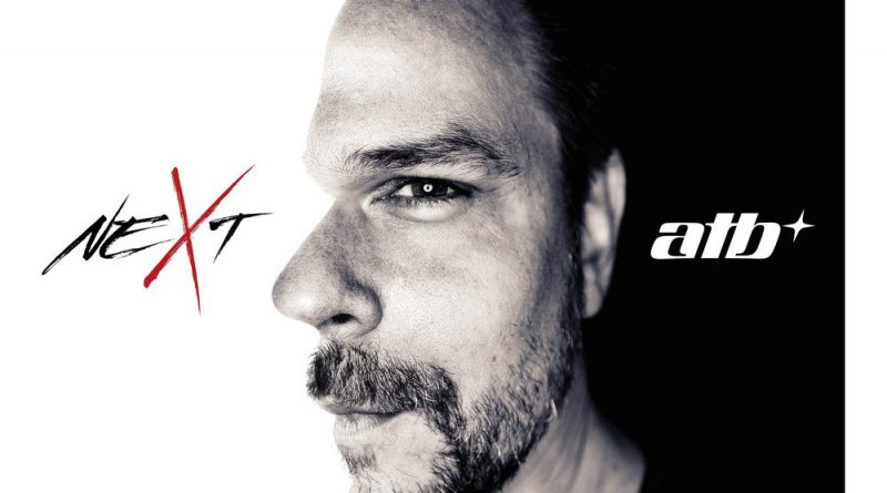 ATB, Haliene - Pages feat. Haliene