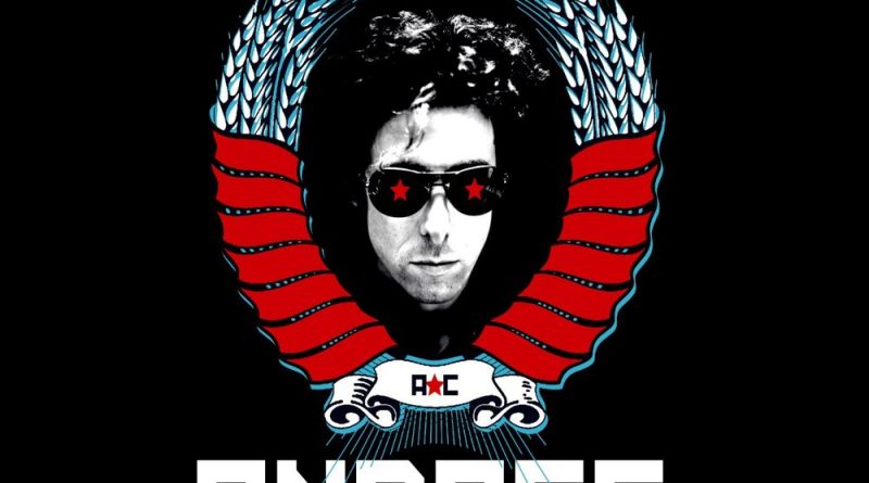 Andrés Calamaro - Te quiero igual
