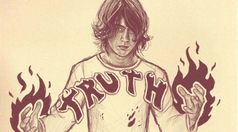 Arctic Monkeys - Dance Little Liar