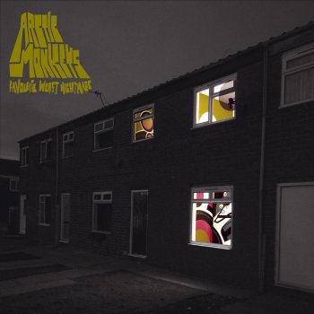 Arctic Monkeys - The Bad Thing