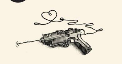 Arctic Monkeys - Love is a Laserquest