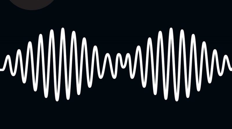 Arctic Monkeys - Mad Sounds