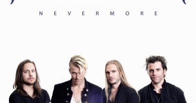 Art Of Dying - Nevermore