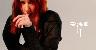 Austra - Risk It