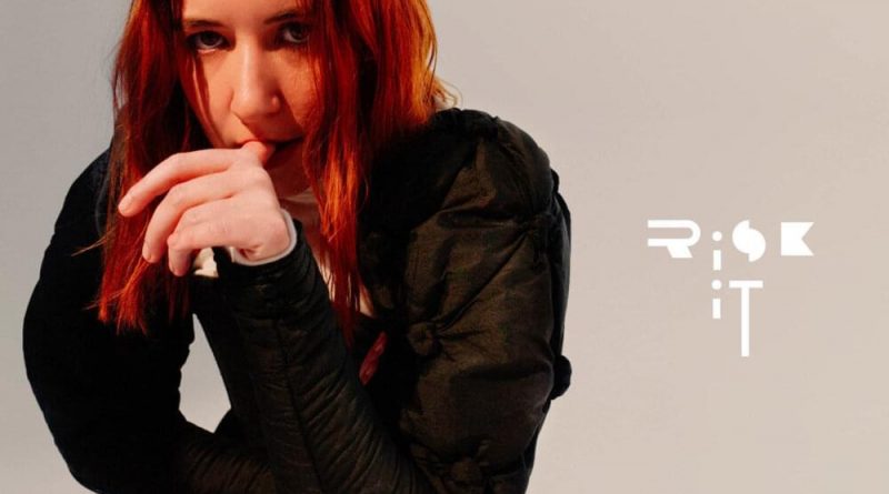 Austra - Risk It