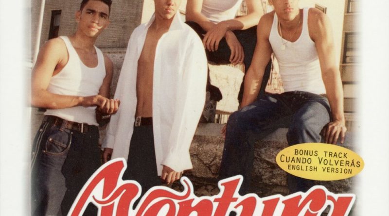 Aventura - Cuando Volveras
