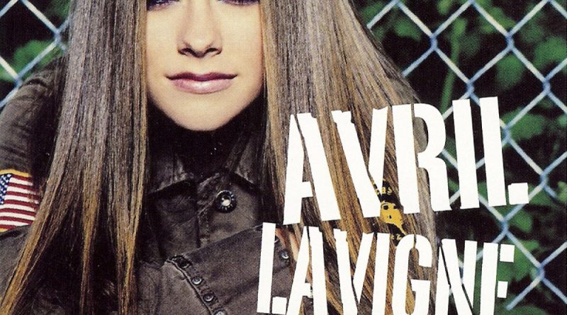 Avril Lavigne - Complicated