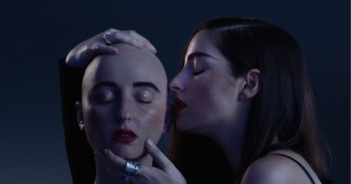 BANKS - Fuck With Myself