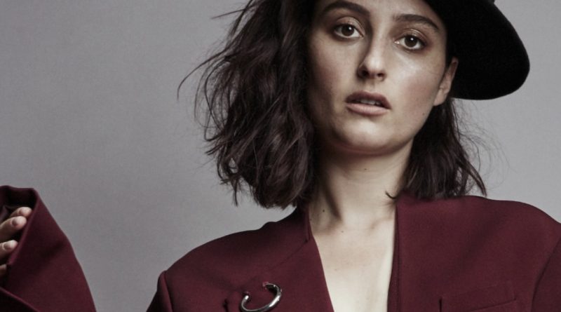 BANKS - Mother Earth