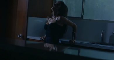 BANKS - This Is What It Feels Like