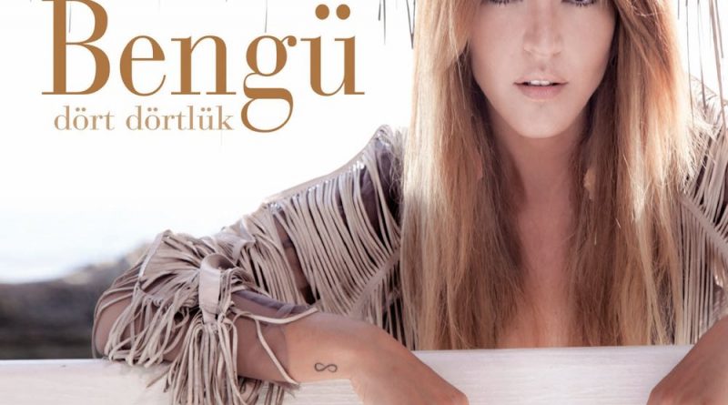 Bengü - Aşkım versyon 1