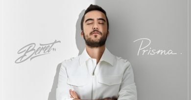 Beret - Si por mi fuera