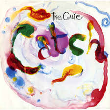 The Cure - Catch