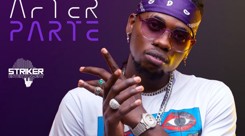 Big Tril - Parte After Parte