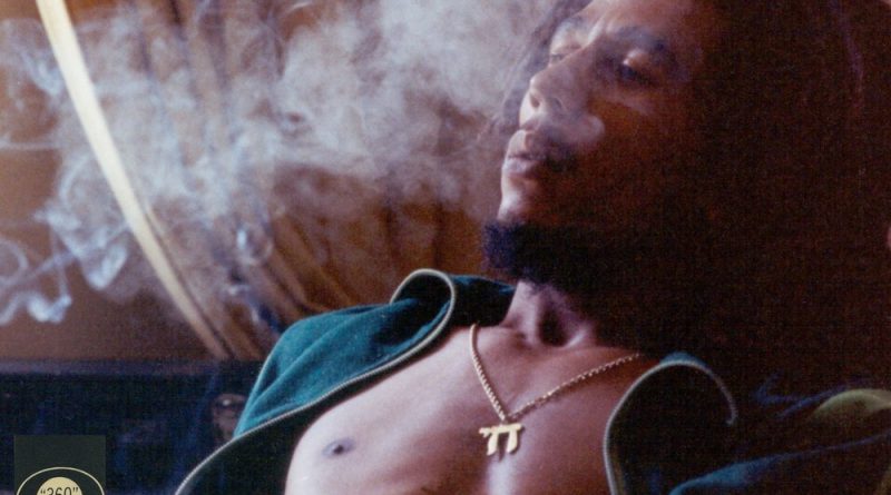 Bob Marley - Sun Is Shining Remastered