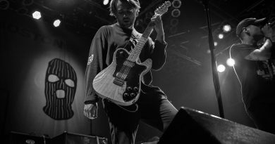 Terrible Love Boston Manor