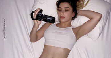 Charli XCX - enemy