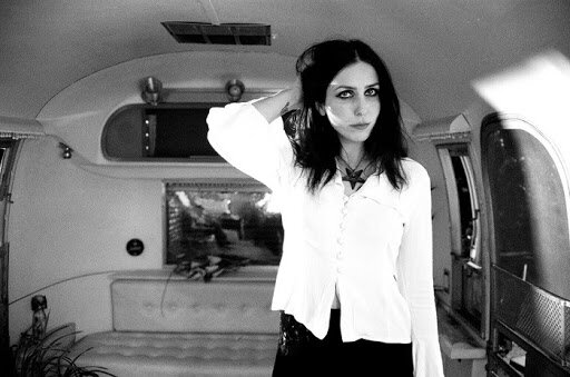 Chelsea Wolfe - Dirt Universe