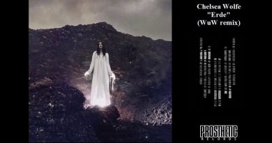 Chelsea Wolfe - Erde
