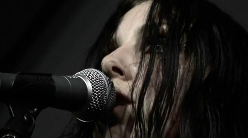 Chelsea Wolfe - Halfsleeper