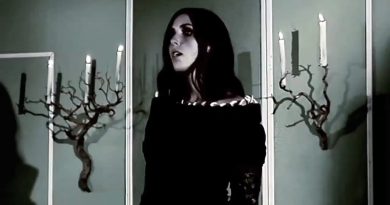 Chelsea Wolfe - Mer