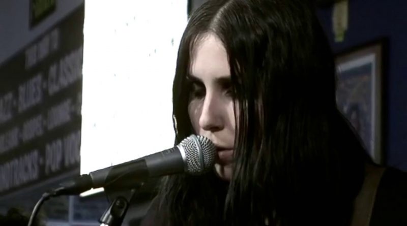 Chelsea Wolfe - Noorus